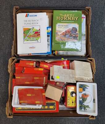 Model Railway Lot