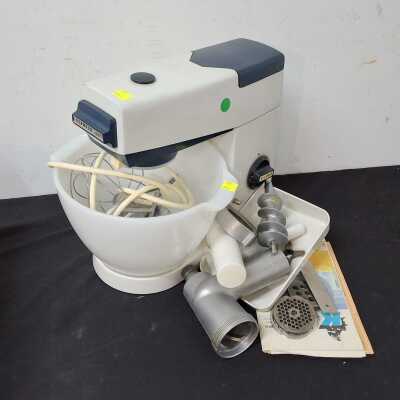 Kenwood Mixer