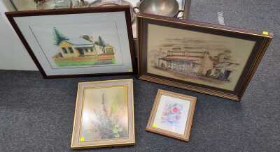 AUSTRALIAN ARTWORKS