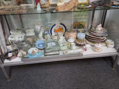CHINAWARE