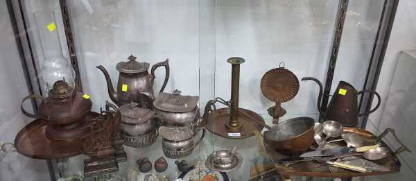 METALWARES