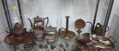 METALWARES