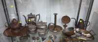 METALWARES