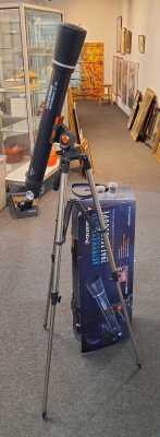TELESCOPE