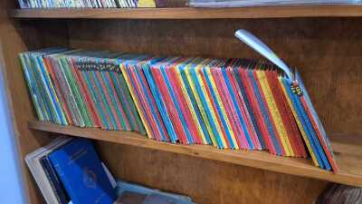 Ladybird Books