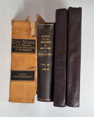 Vintage Texts