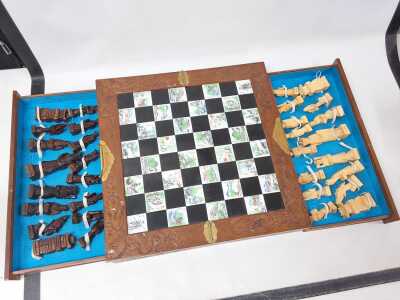 CHESS SET