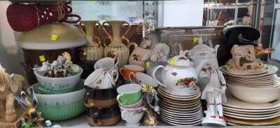 HOMEWARES