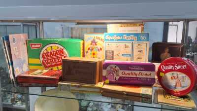 HOUSEHOLD PACKAGING