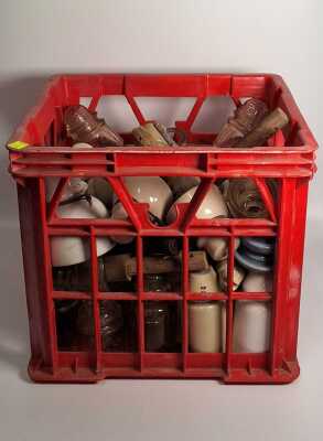 INSULATORS