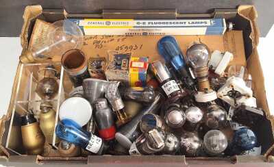 VINTAGE ELECTRONICS