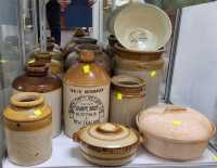STONEWARE