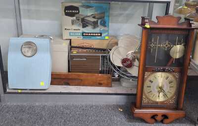 RETRO WARES