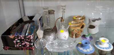 SUNDRY LOT