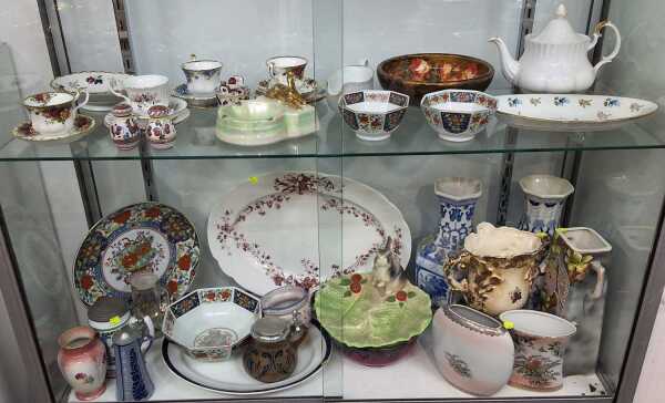 CHINAWARE