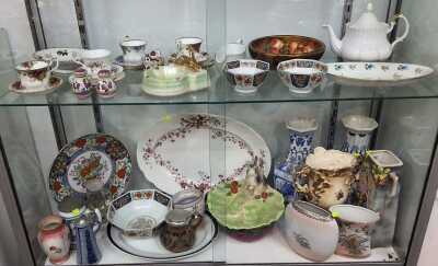 CHINAWARE