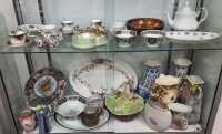 CHINAWARE