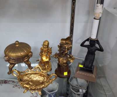 ORNAMENTS