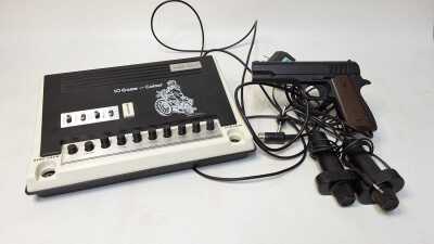 Retro Gaming