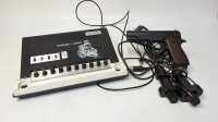 RETRO GAMING