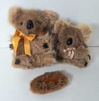 KOALAS