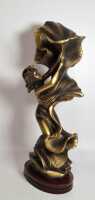 LADY FIGURE