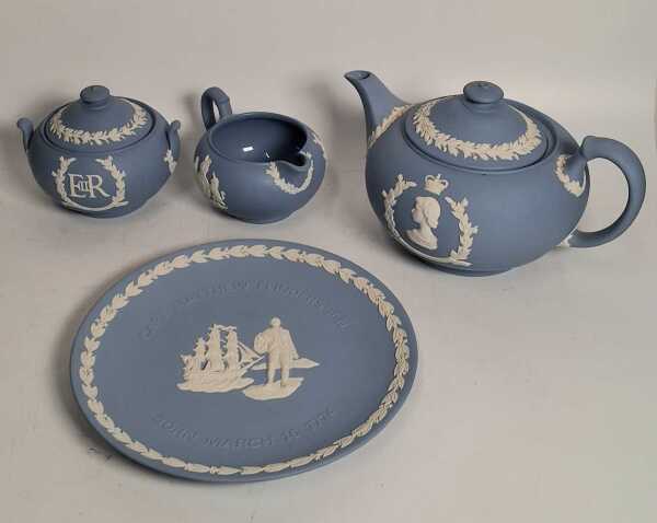 WEDGWOOD