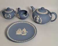WEDGWOOD