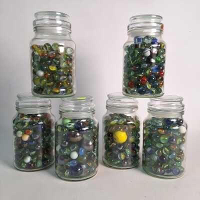 Marbles