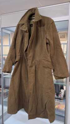 Trench Coat