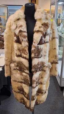 Fur Coat
