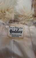 FUR COAT - 2