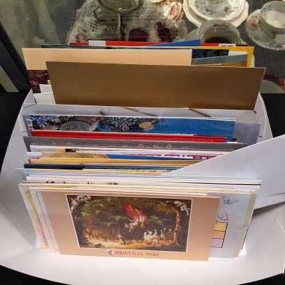 Stamp Packs