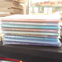 STAMP ANNUALS