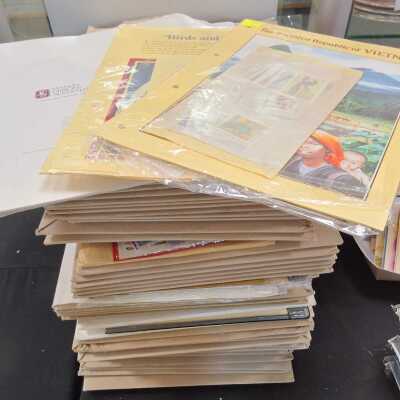 Stamps
