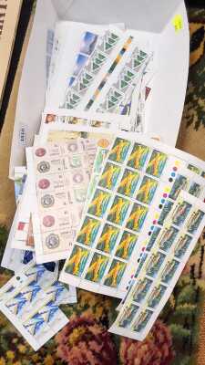 Stamps