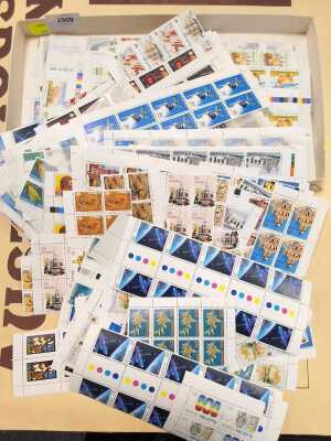 Stamps