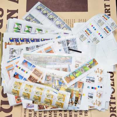 Stamps