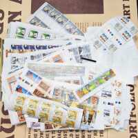 STAMPS