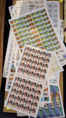 Stamps