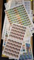 STAMPS