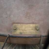 GAS RADIATOR - 2