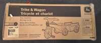 JOHN DEERE TRIKE - 2