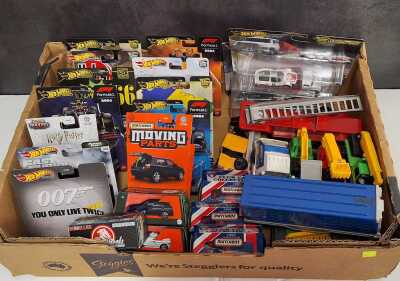 Model Cars