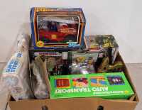 MIXED TOYS