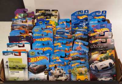 Hotwheels