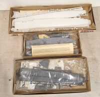 MODEL SHIPS - 2