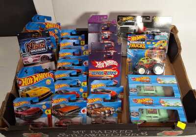 Hotwheels
