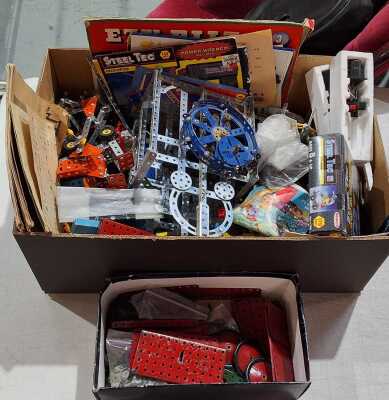 Meccano