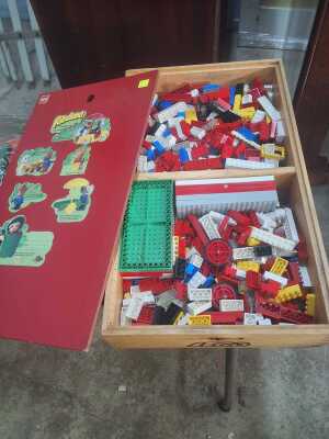 Lego